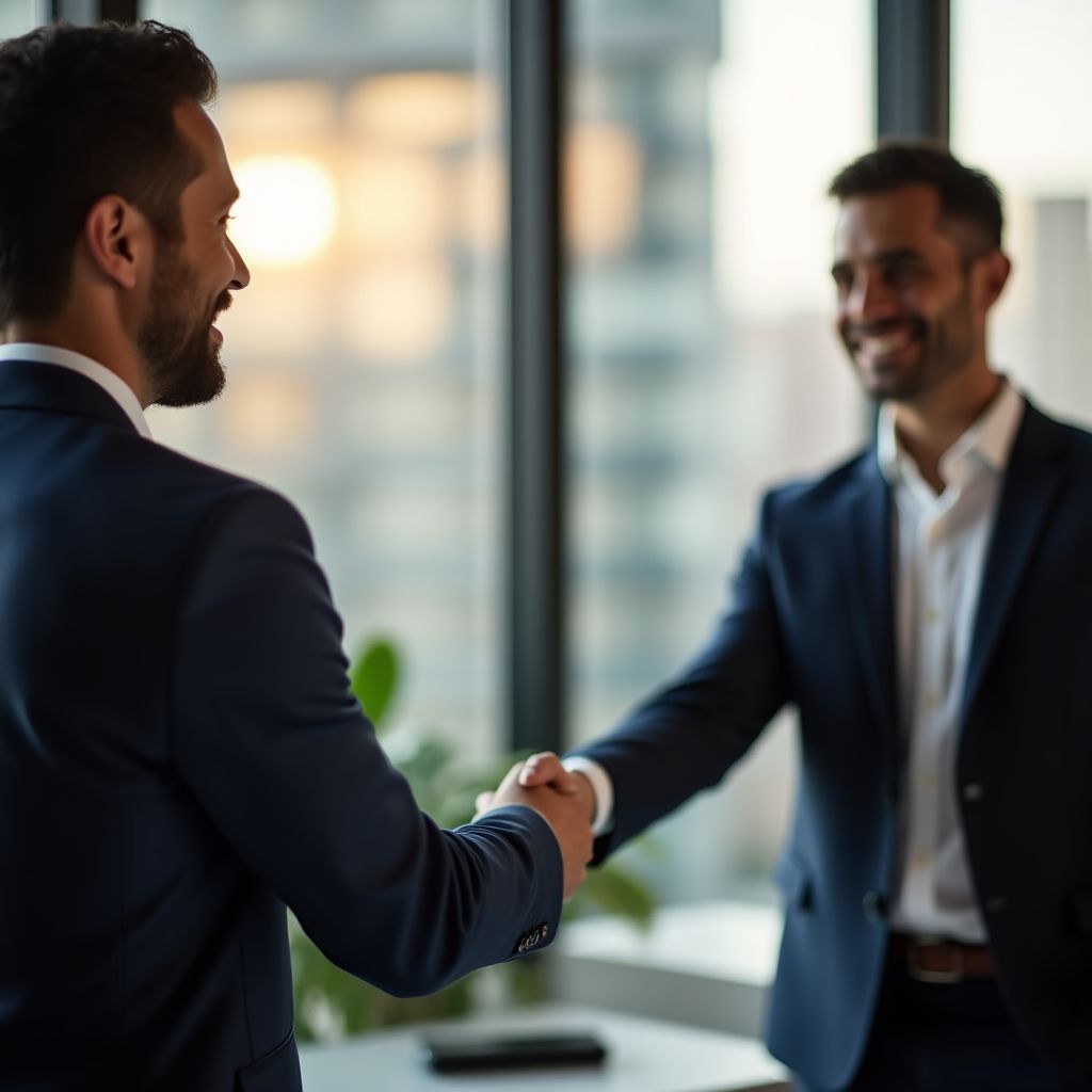 Consulta exitosa con cliente