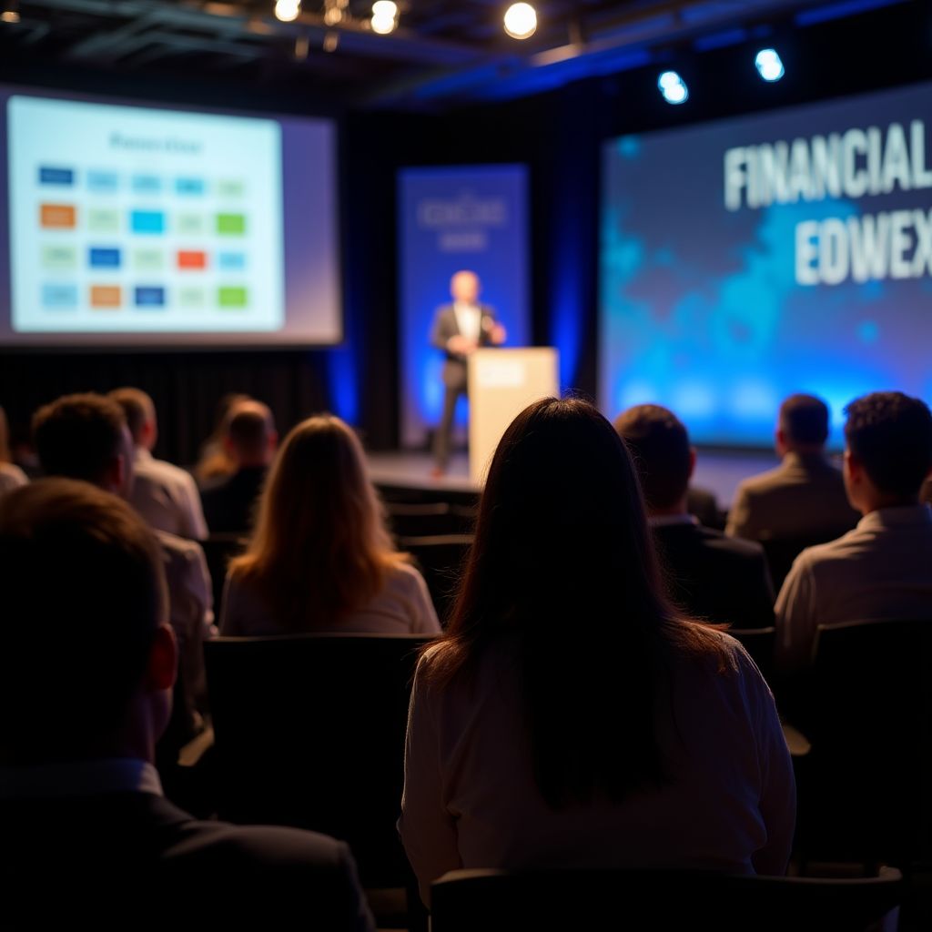 Seminario financiero presentación