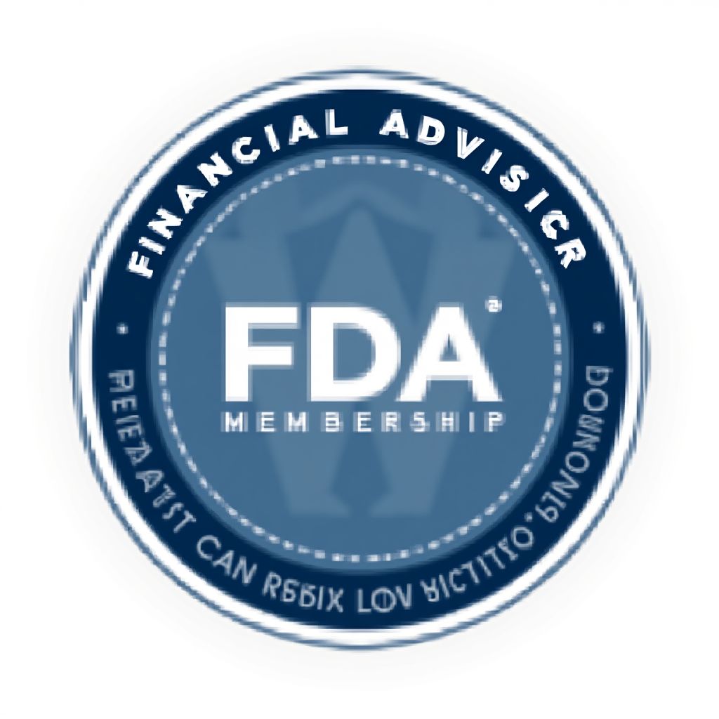 Membresía asesores financieros