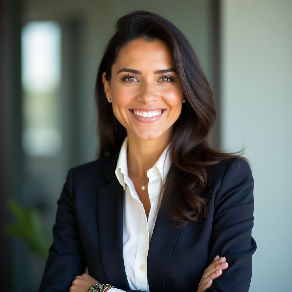 Directora de Educación Financiera