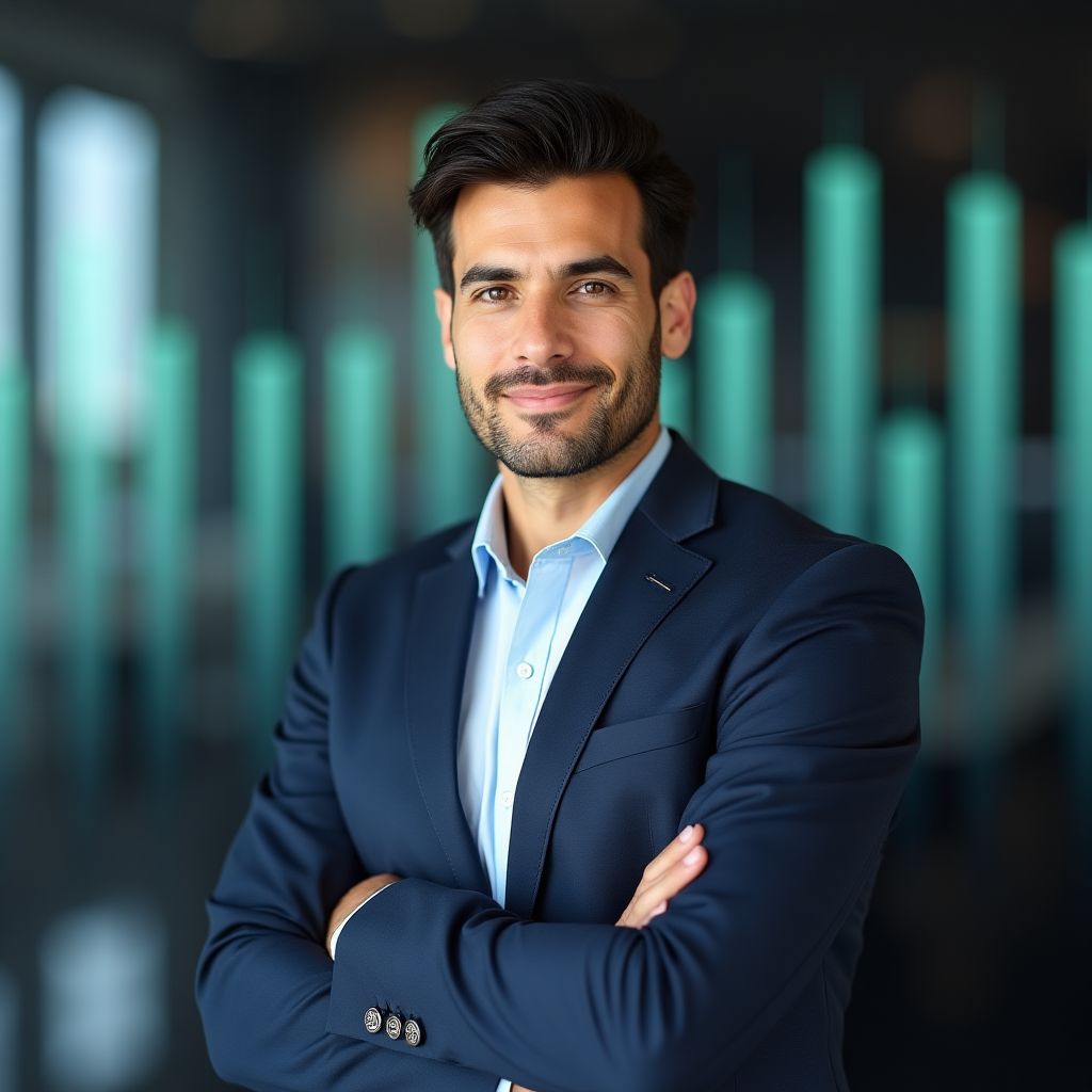 Especialista en Inversiones y Ahorro