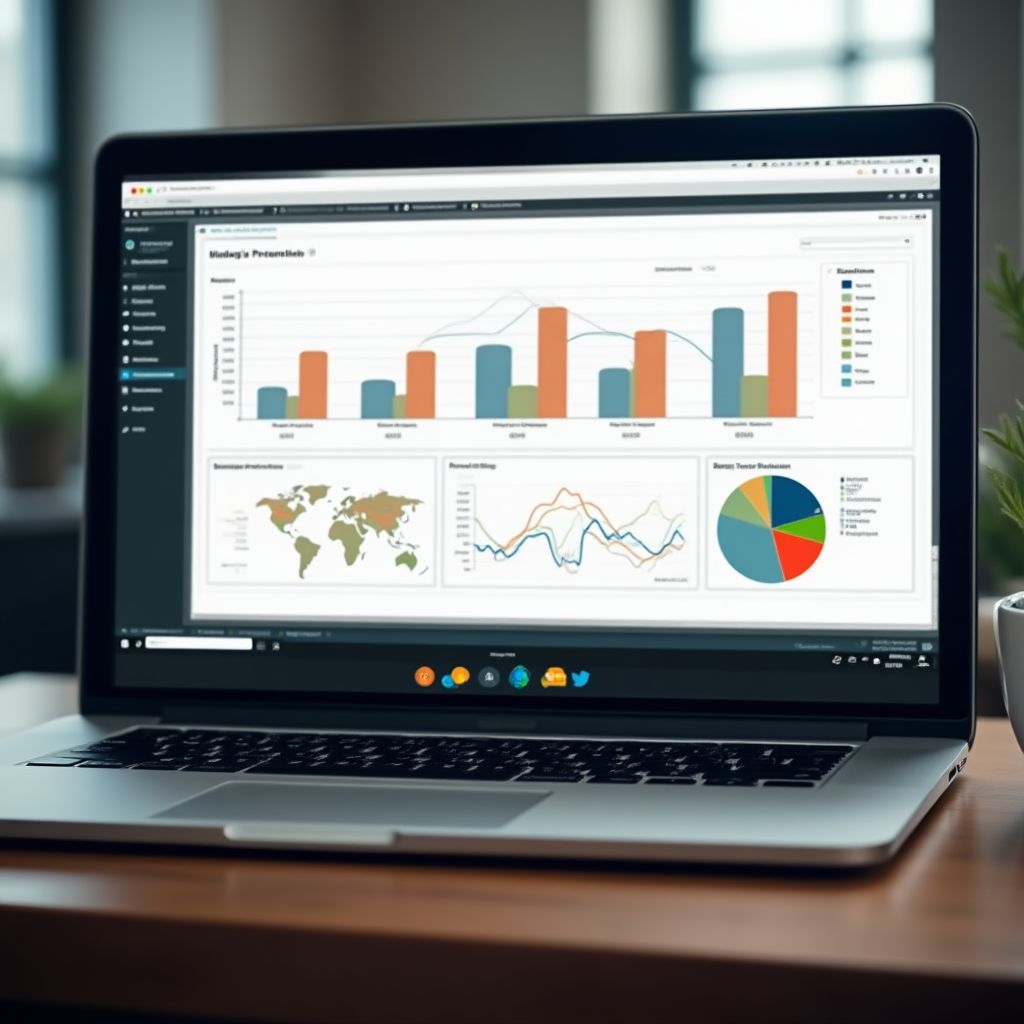 Webinar fundamentos de presupuesto