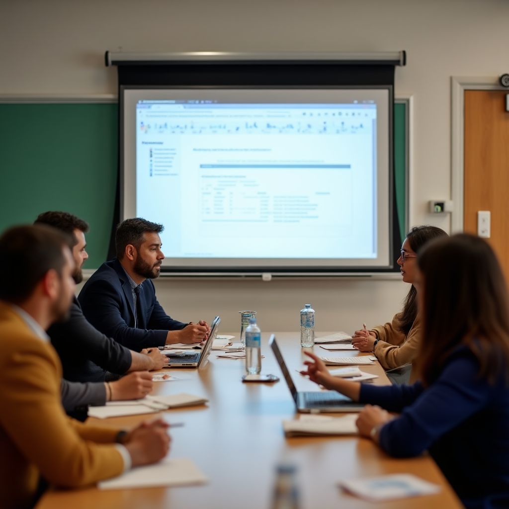 Taller de educación financiera